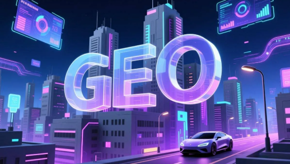 榕城区GEO 优化行业动态：主流搜索平台地域收录规则更新综述