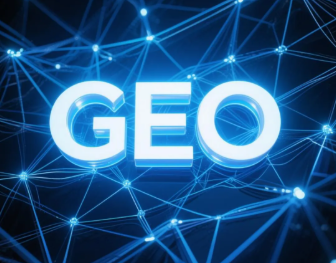 榕城区​GEO优化重塑智能搜索格局，开启数字化推广新方式