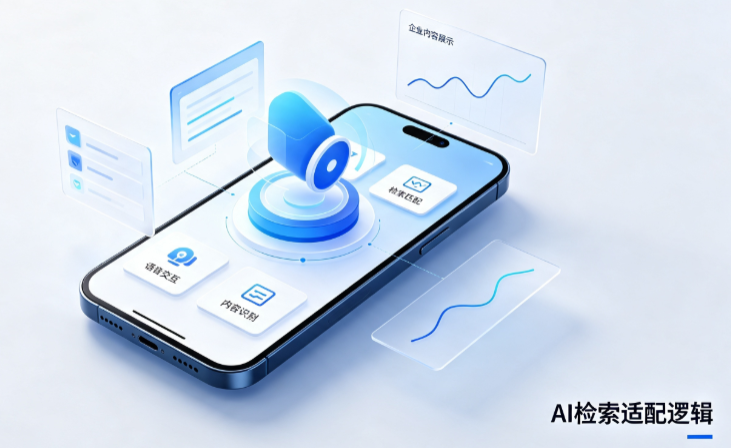 榕城区AI 优化赋能 GEO 体系，详解手机智能指令与企业线上曝光新思路