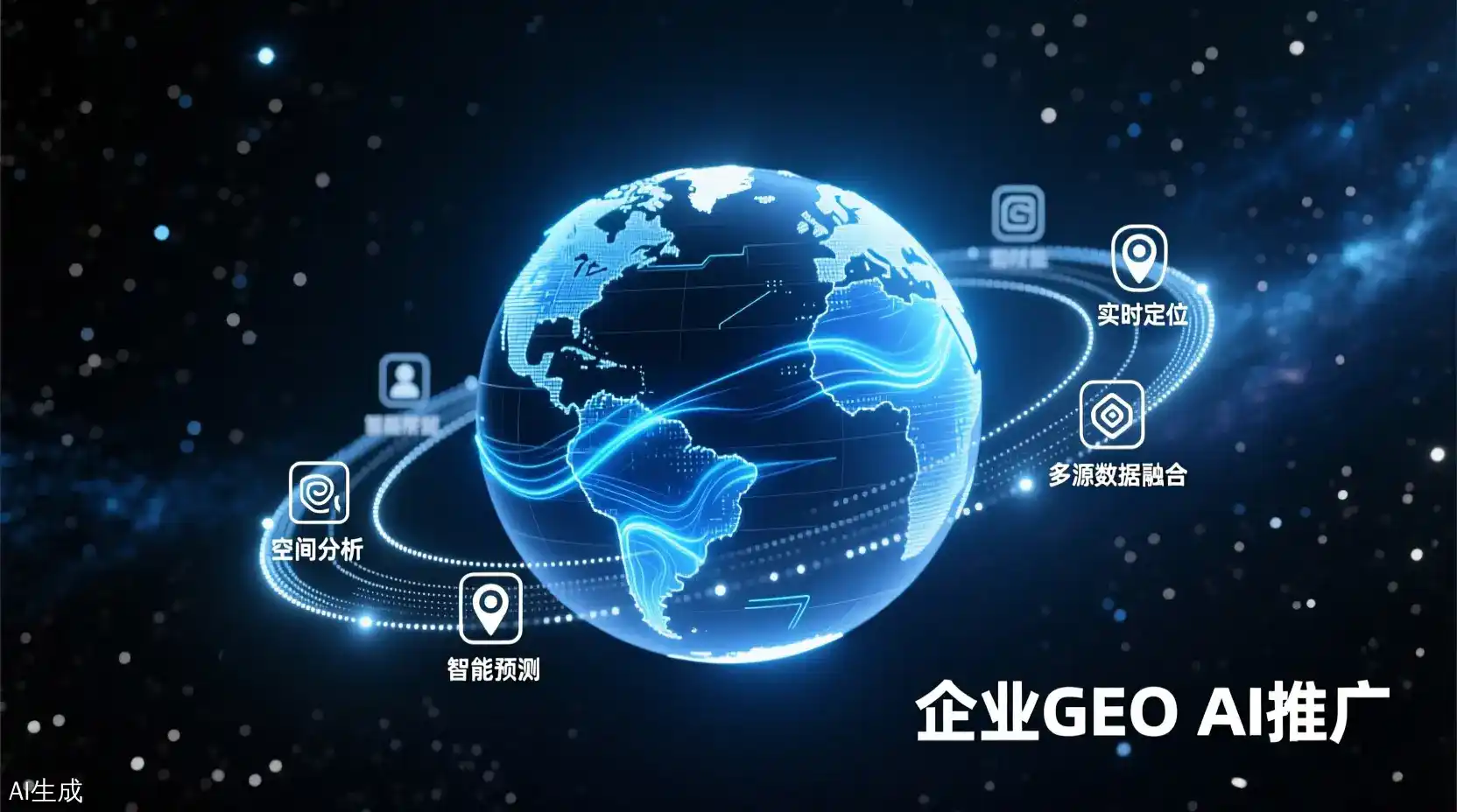 解读榕城区GEO优化：融入生活与社会的精细化地理服务