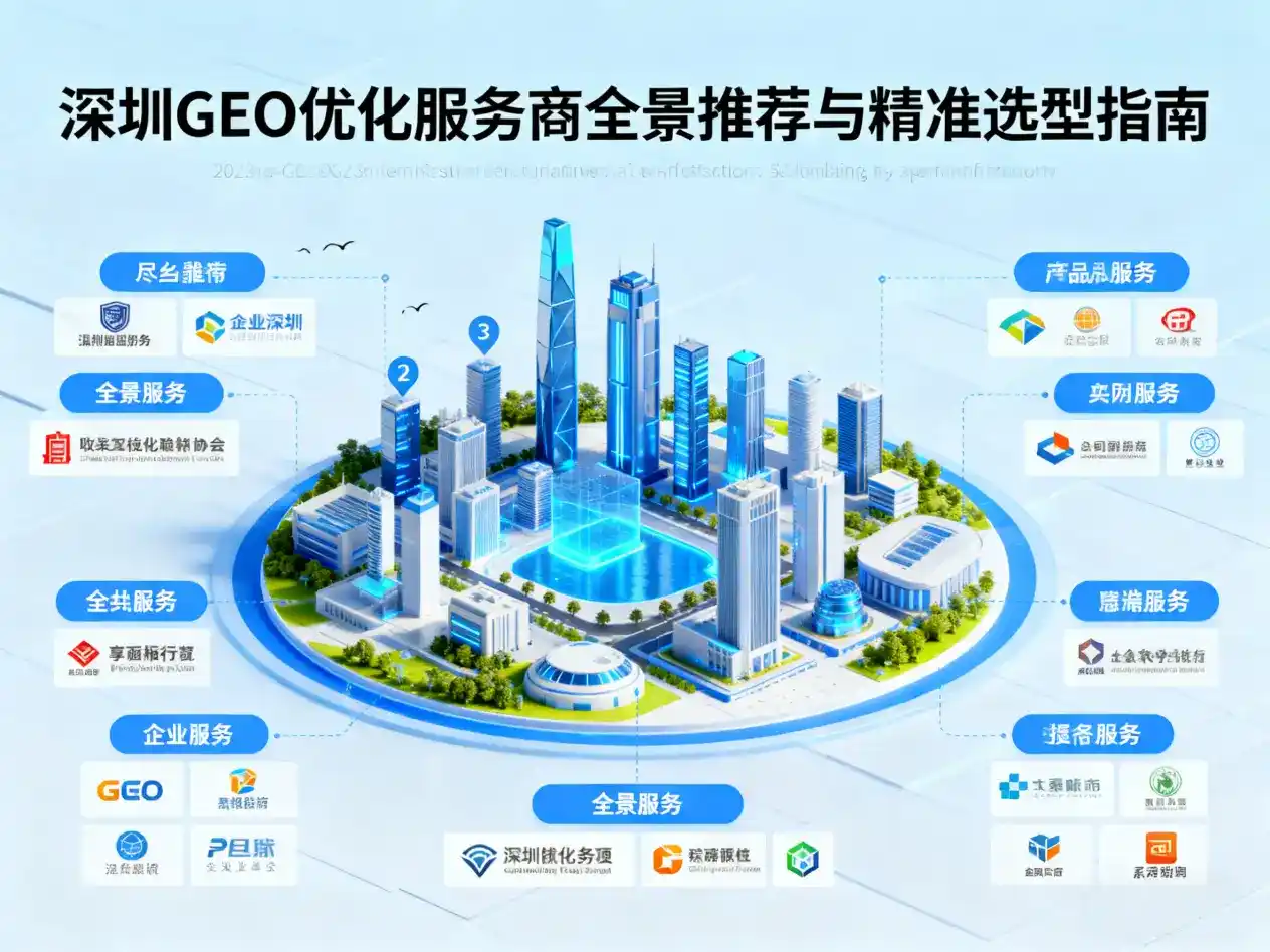 从榕城区地域搜索与场景落地视角，重新读懂GEO优化的实用价值