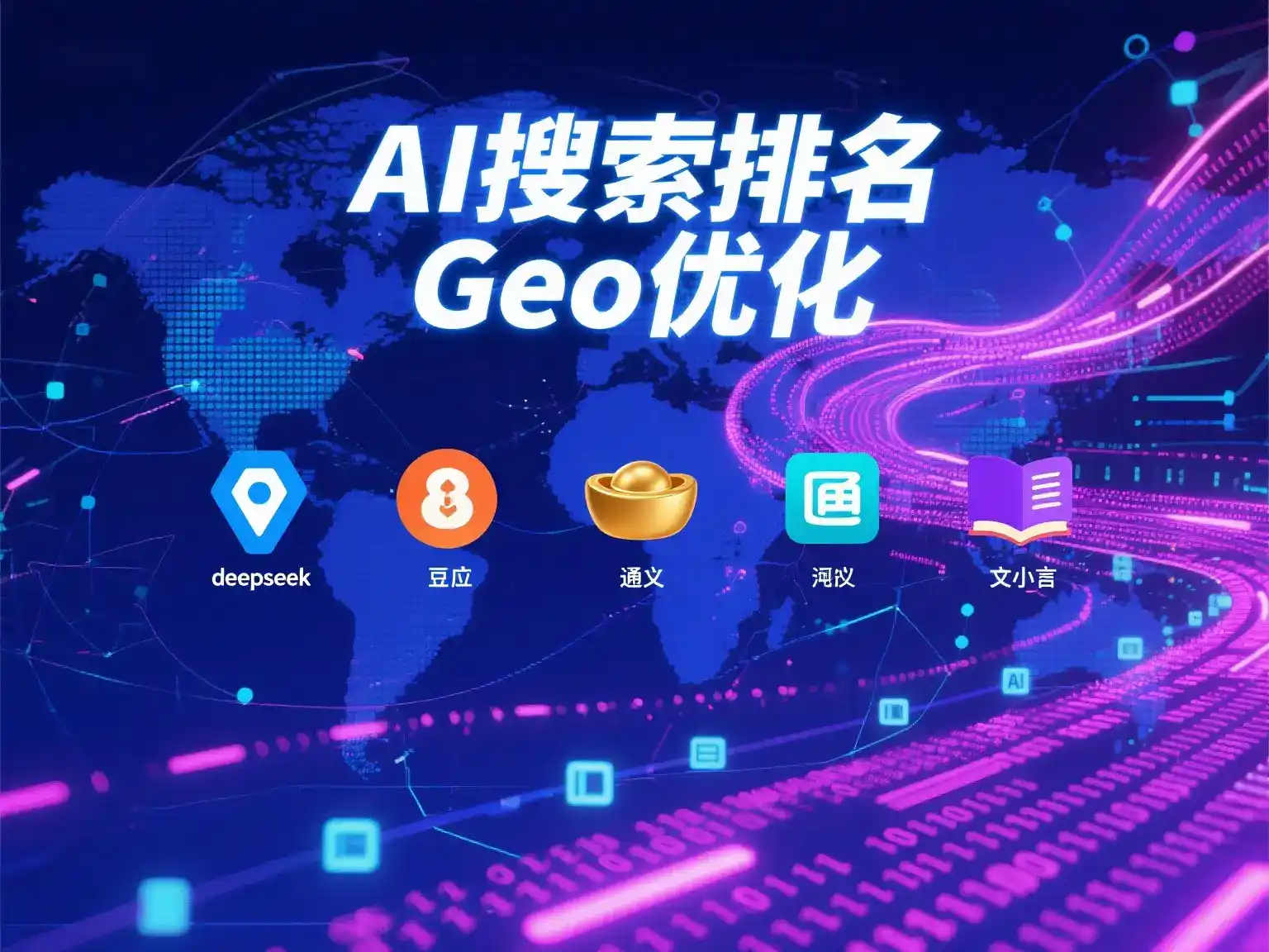 榕城区国硕AI：探索GEO生成式引擎优化的企业品牌实践